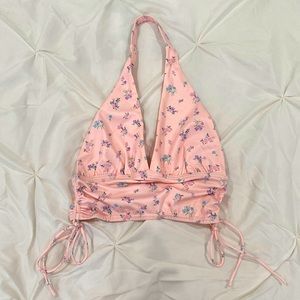 Princess Polly halter top